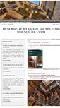 Mobile Screenshot of patrimoine-lyon.org
